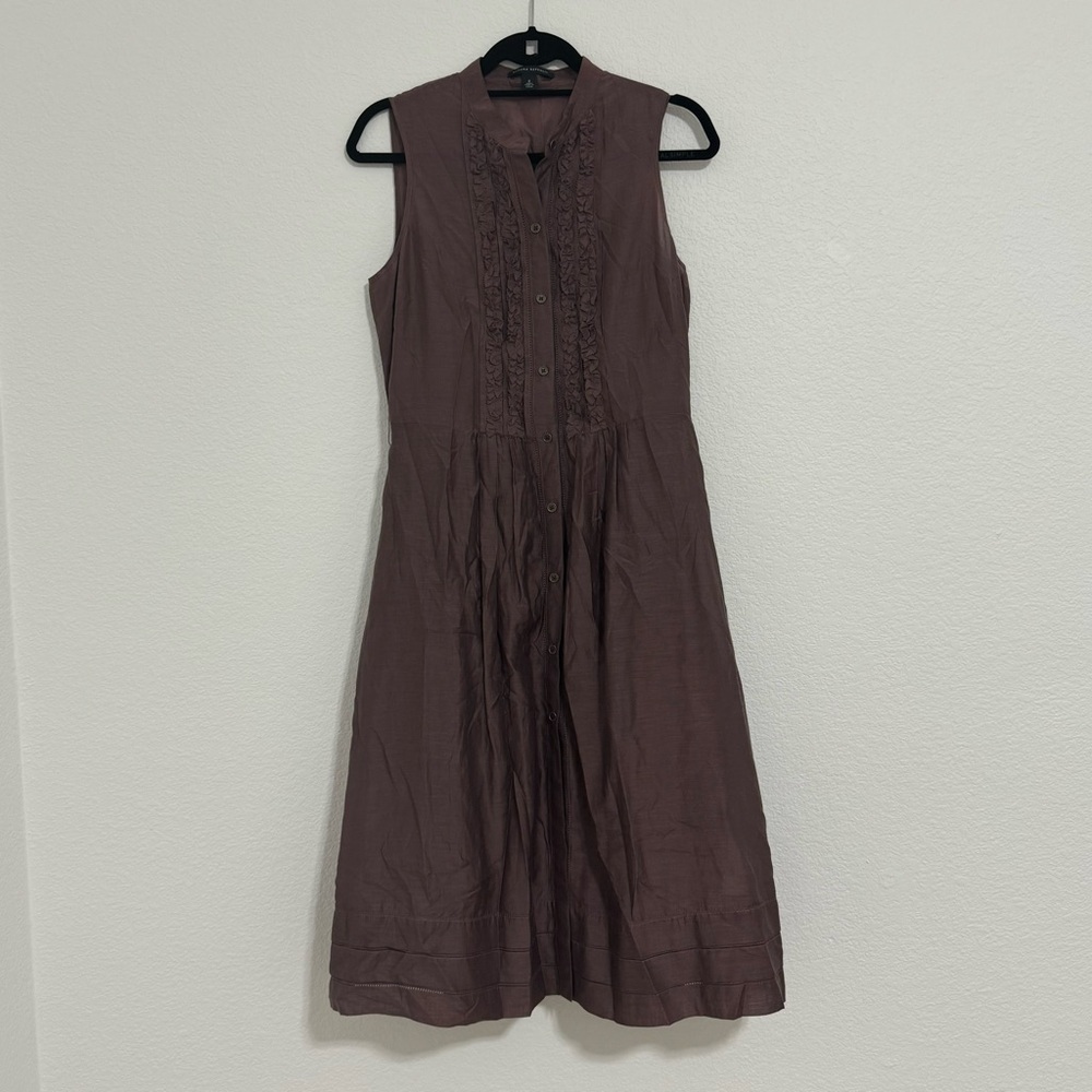 Banana Republic Dress